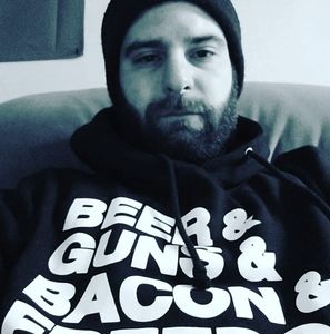 Meet your Posher, Richard